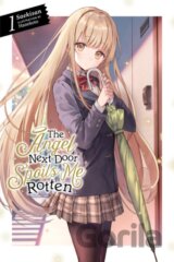 The Angel Next Door Spoils Me Rotten 1