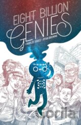 Eight Billion Genies 1