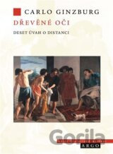 Dřevěné oči