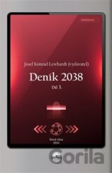 Deník 2038 - 3.