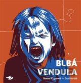 Blbá Vendula