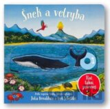 Šnek a velryba