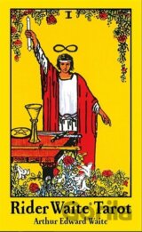 Tarot Rider Waite