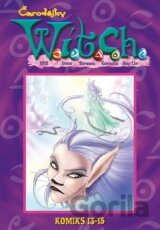 W.I.T.C.H. Komiks 13-15