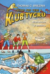 Klub Tygrů: Monstrum v bazénu