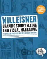 Graphic Storytelling and Visual Narrative
