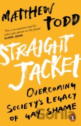 Straight Jacket