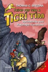 Sprisahanie pod Pekelným kameňom