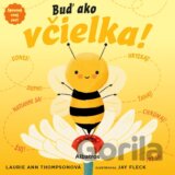 Spoznaj svoj svet - Buď ako včielka