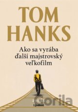 Ako sa vyrába ďalší majstrovský veľkofilm