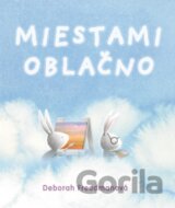 Miestami oblačno