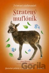 Zvierací záchranári: Stratený muflónik