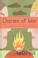 Diaries of War