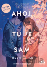 Ahoj, tu je Sam