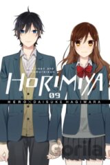 Horimiya 9