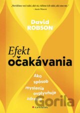 Efekt očakávania