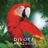 Divoká Amazonie + minirozšírenie ako darček