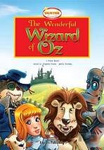 Showtime Readers 2 The Wonderful Wizard of Oz