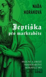 Jeptiška pro markraběte