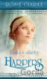 Lásky a sňatky v Harpers