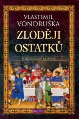 Zloději ostatků