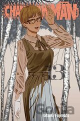 Chainsaw Man 13