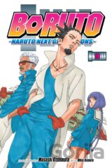 Boruto: Naruto Next Generations 18