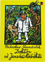 Doktor od Jezera hrochů