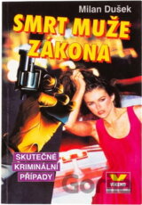 Smrt muže zákona