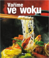 Vaříme ve woku