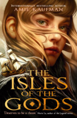 The Isles of the Gods