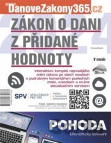 Zákon o dani z přidané hodnoty 2024