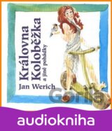 Královna Koloběžka