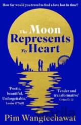 The Moon Represents My Heart