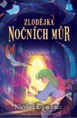 Zlodějka nočních můr