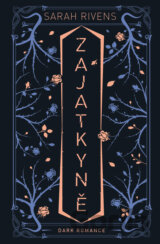 Zajatkyně