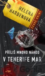 Příliš mnoho náhod v Tenerife Mar
