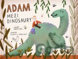 Adam mezi dinosaury