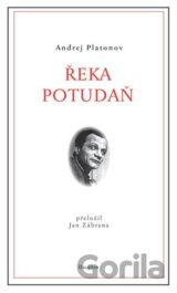 Řeka Potudaň