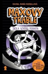 Maxovy trable: Škola vzhůru nohama