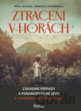 Ztraceni v horách 1