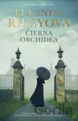 Čierna orchidea