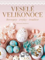 Veselé Velikonoce