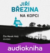 Na kopci (audiokniha)