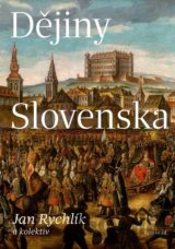 Dějiny Slovenska