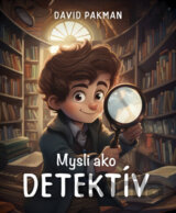 Mysli ako detektív