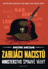 Zabijáci nacistů
