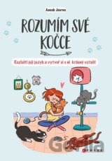 Rozumím své kočce