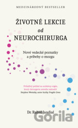 Životné lekcie od neurochirurga