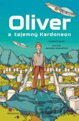 Oliver a tajemný Kardoneon